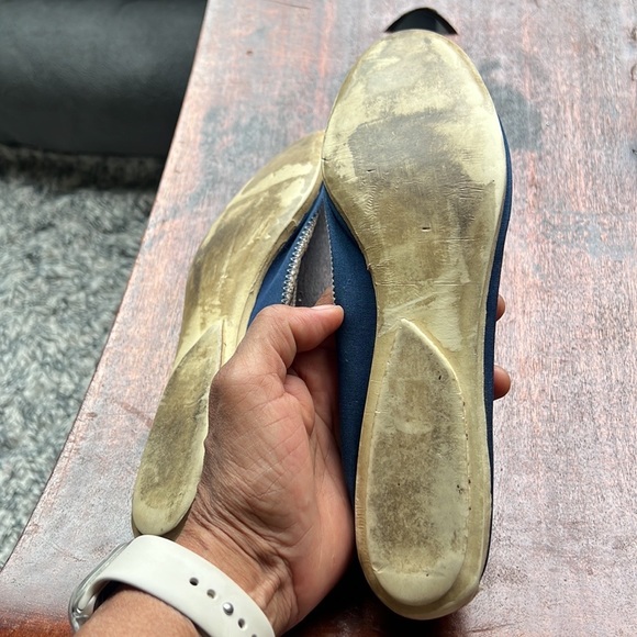 These one of a kind shoes can be in your closet today! - Picture 3 of 4